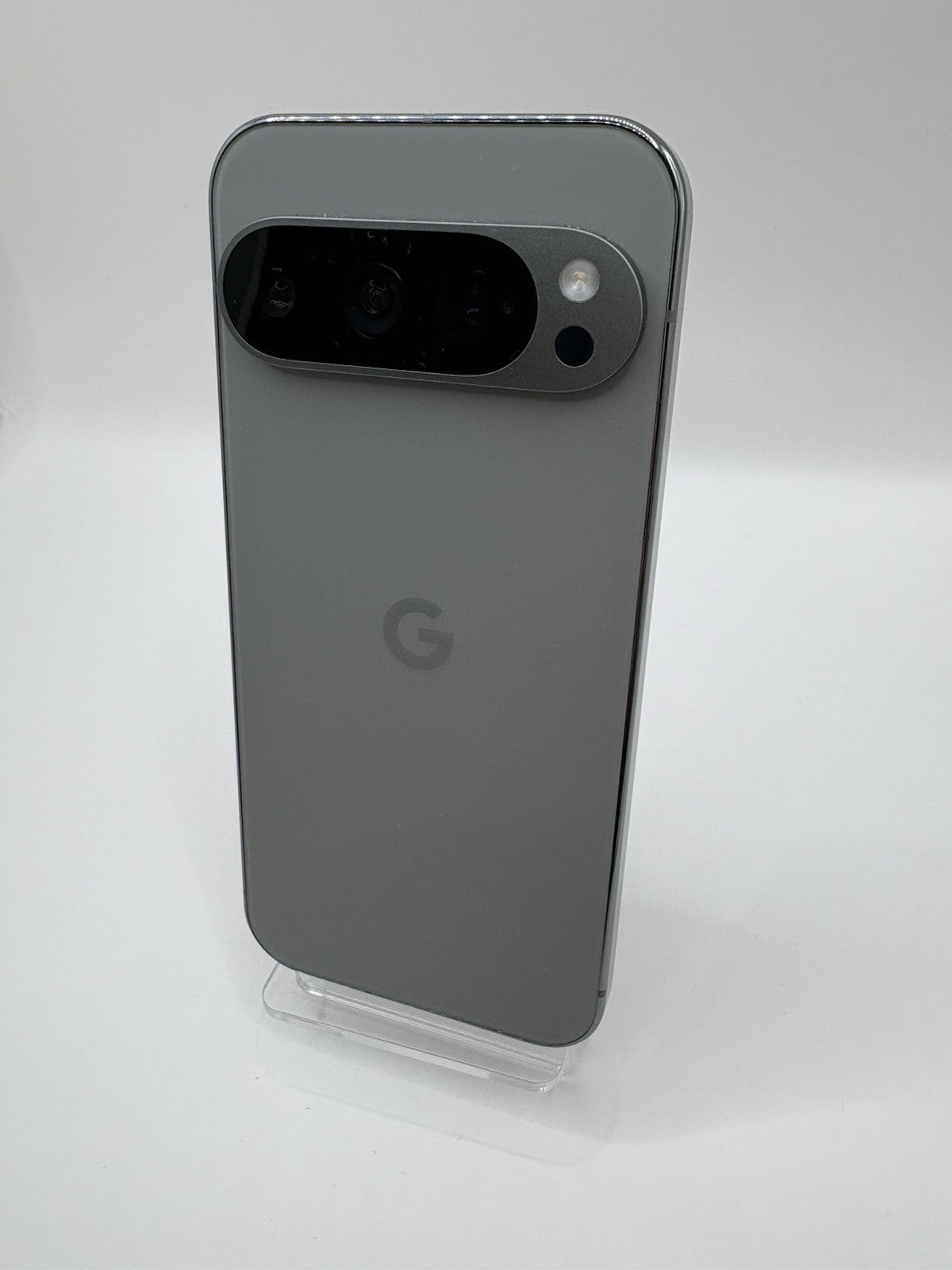Google Pixel 9 Pro 128GB Hazel UK Model 5G Boxed Warranty Unlocked Smartphone