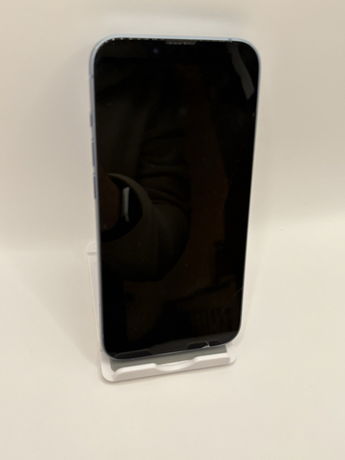 Apple Iphone 14 128GB 5G Blue Unlocked Faulty