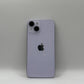 Apple Iphone 14 128GB 5G Purple Good Condition Warranty Unlocked
