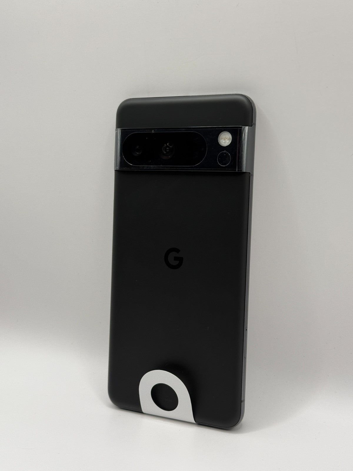 Google Pixel 8 Pro 256GB 5G Obsidian Color Unlocked Opened Never Used Warranty