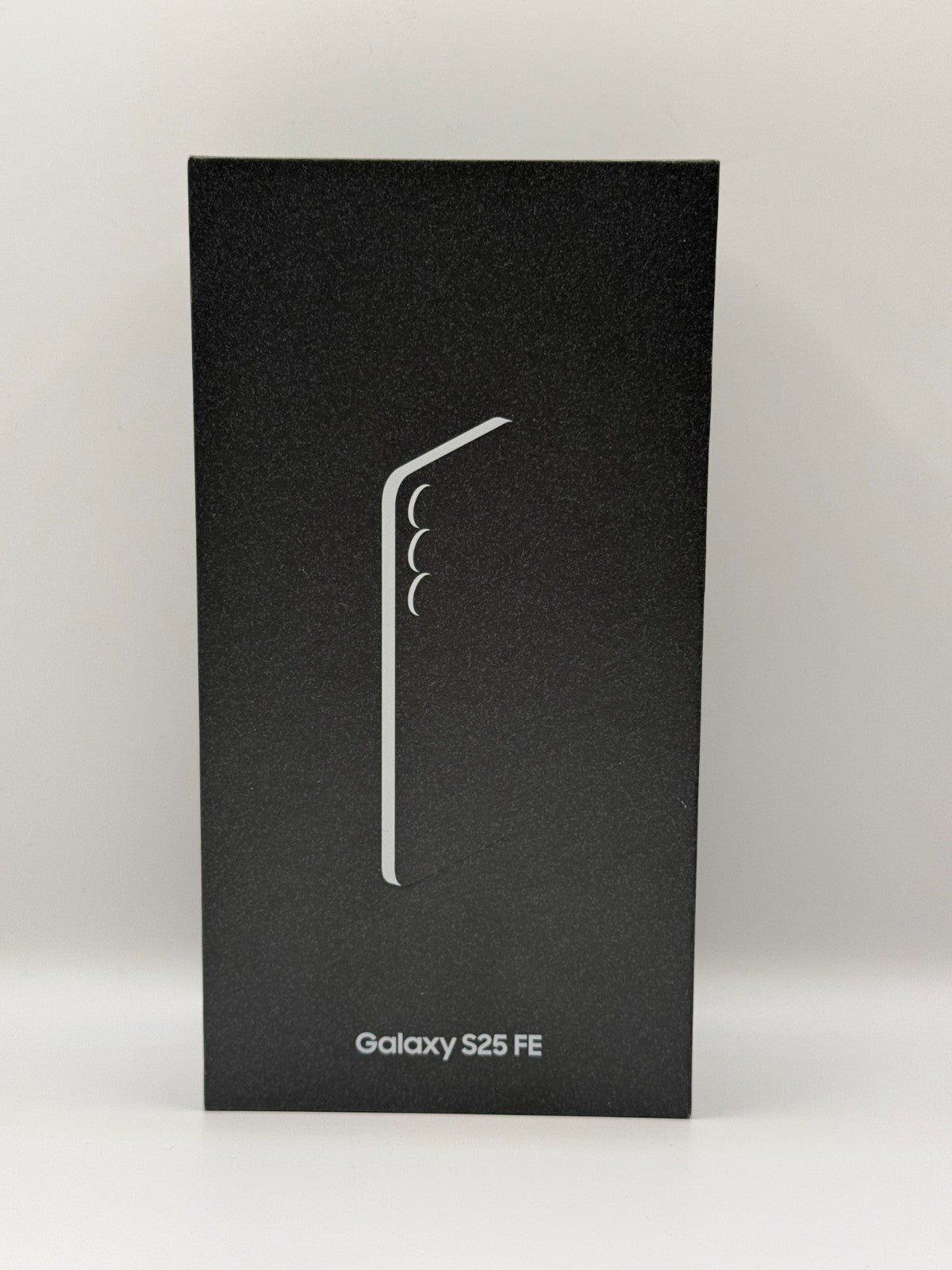 Samsung Galaxy S25 FE 512GB 8GB Navy Brand New Sealed Warranty Unlocked