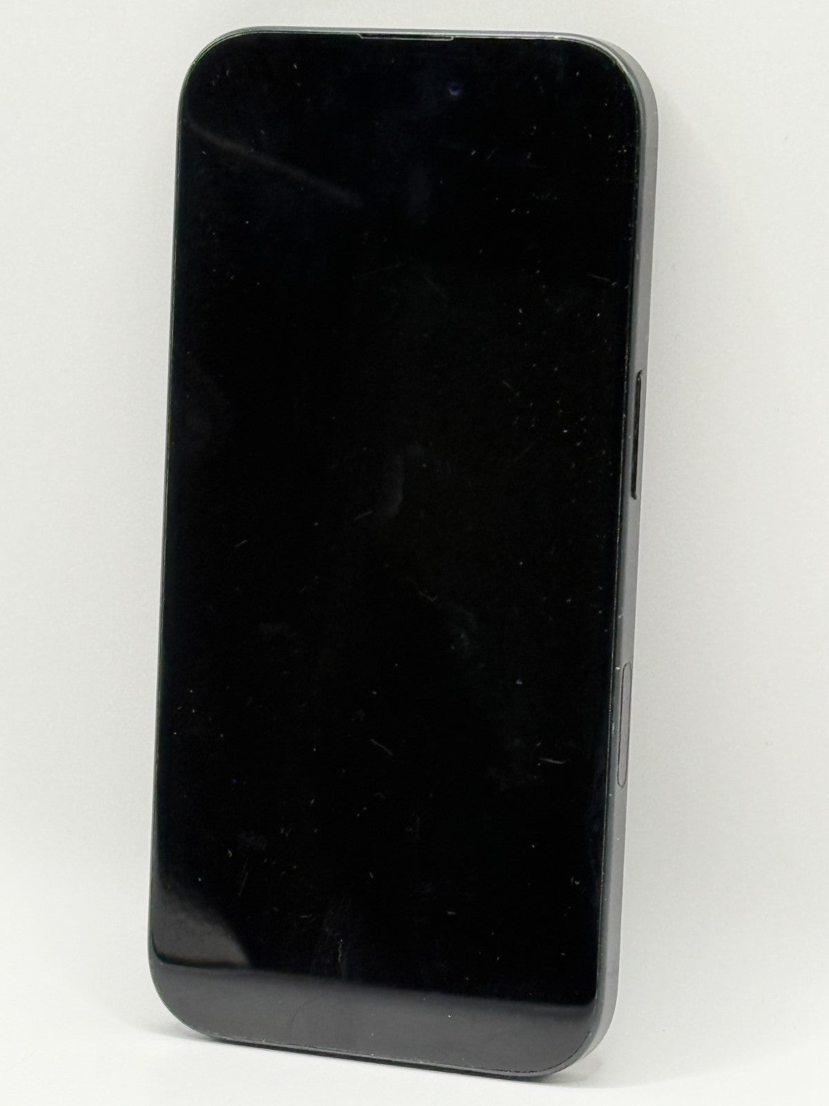 Apple Iphone 16 128GB 5G Black Unlocked Good Condition Warranty 92% Battery