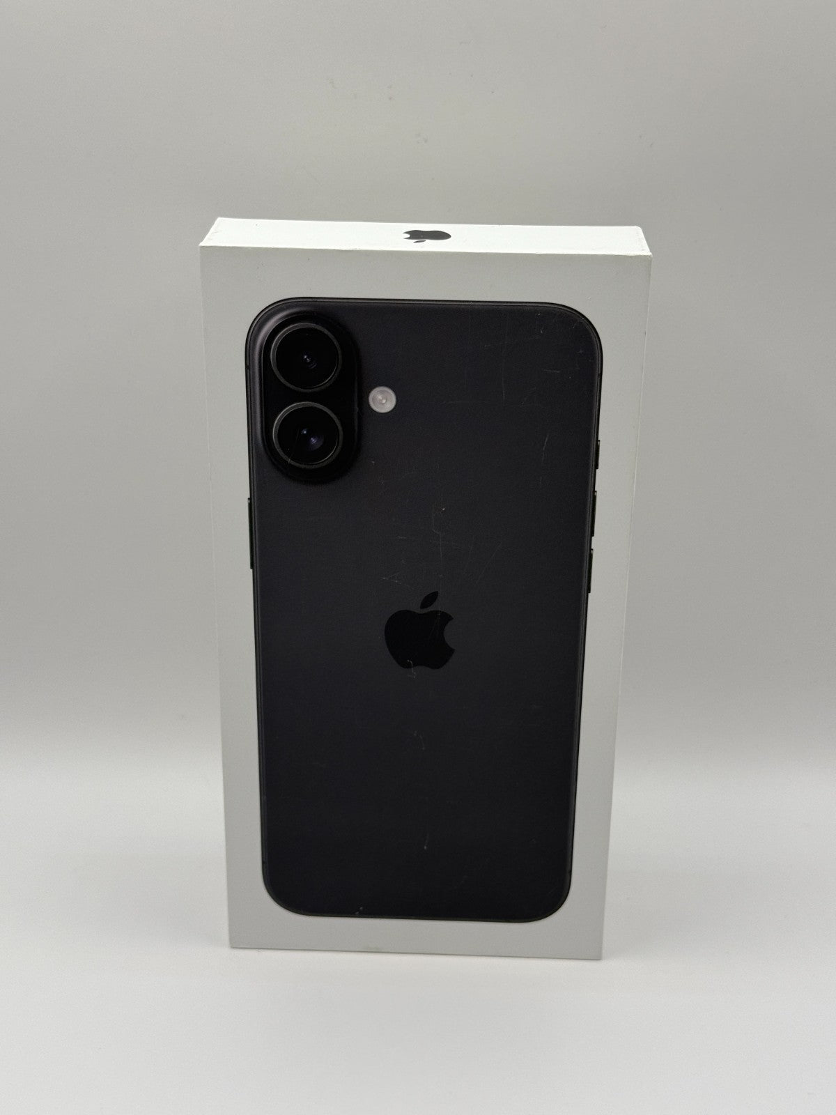 Apple Iphone 16 Plus 128GB 5G Black Unlocked Brand New Sealed Warranty