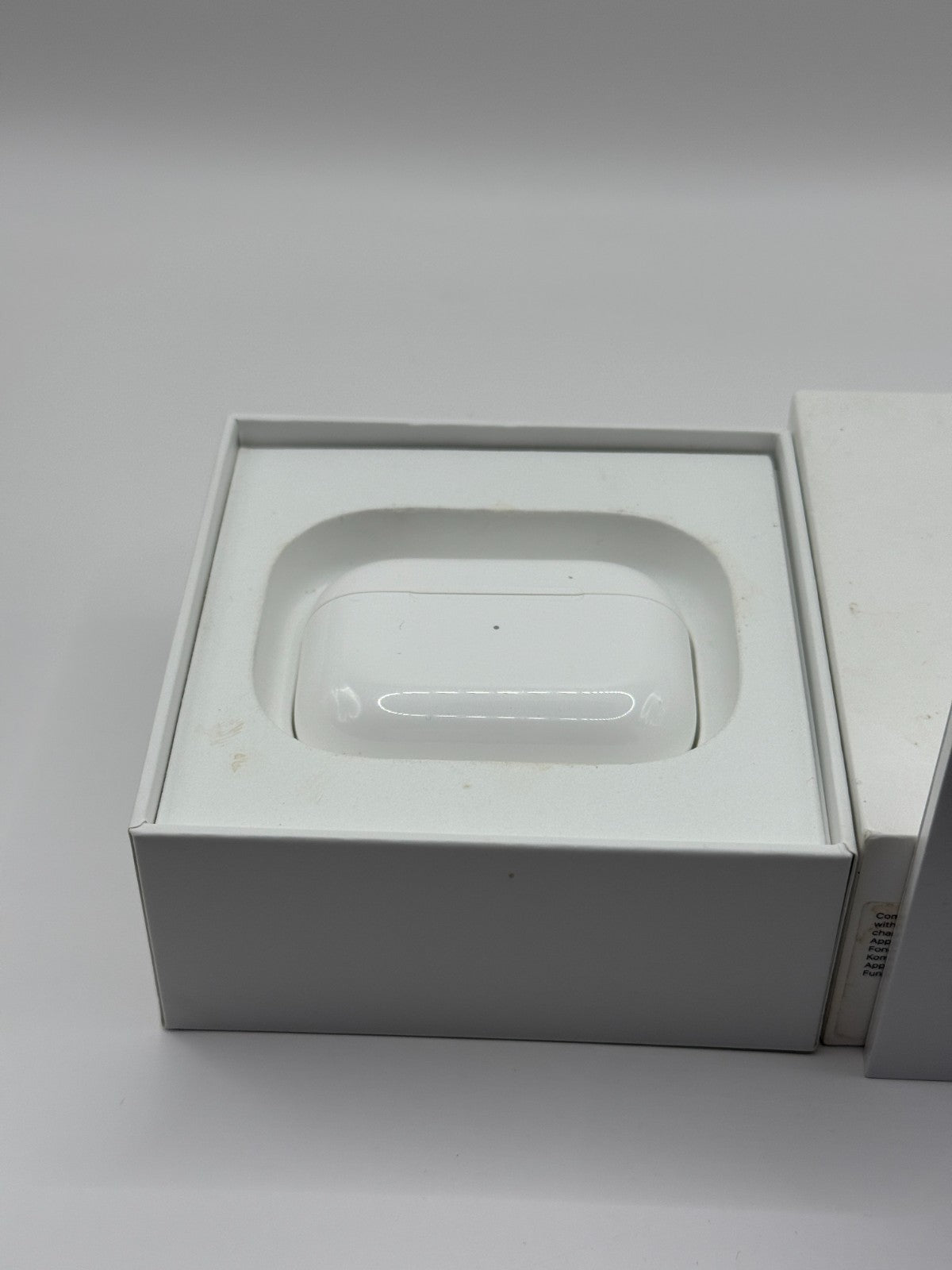 Apple AirPods Pro 1 Generation 2021 Magsafe Bluetooth Headphone with Fully Boxed