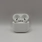 Apple Airpods 4 Non Anc White Opened Never Used Genuine