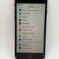 Apple iPhone SE 2nd Gen 64GB Black Unlocked A2296 Cracked Screen
