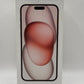 Apple Iphone 15 Plus 5G 128GB Pink Unlocked Very Good Condition Warranty Boxed