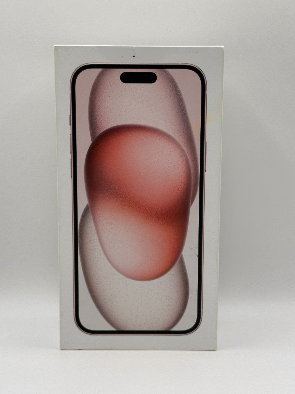 Apple Iphone 15 Plus 5G 128GB Pink Unlocked Very Good Condition Warranty Boxed