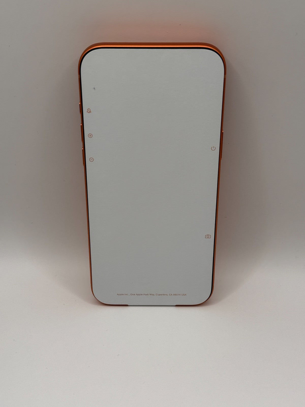 Apple Iphone 17 Pro Max 256GB Cosmic Orange Opened Never Used Warranty Unlocked