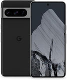 Google Pixel 8 Pro 256GB 5G Obsidian Color Unlocked Opened Never Used Warranty