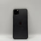 Apple Iphone 11 Pro Max 64GB Space Grey Unlocked A2218 Used Condition No Face ID