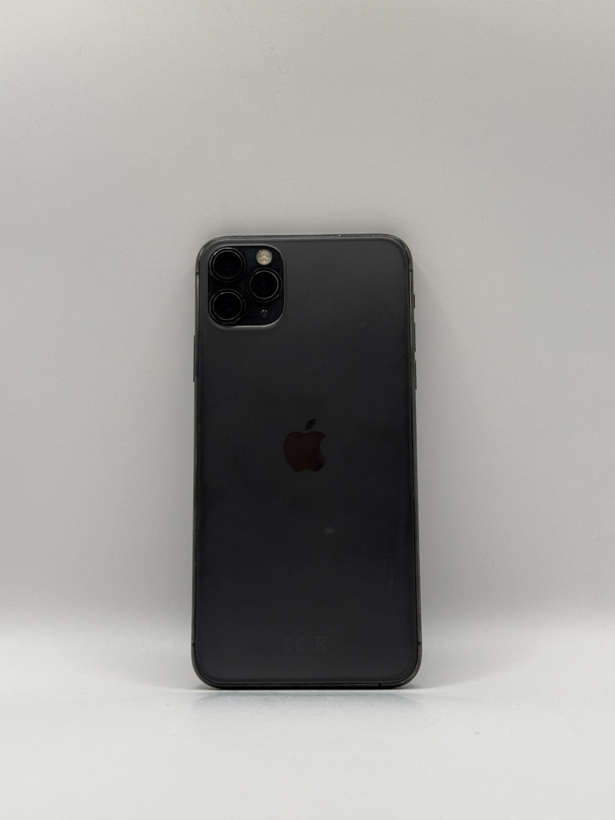 Apple Iphone 11 Pro Max 64GB Space Grey Unlocked A2218 Used Condition No Face ID