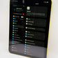 Apple Ipad A16 128GB Wifi 10.9in Yellow Boxed Excellent Condition Warranty