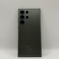 Samsung Galaxy S23 Ultra 5G 512GB Unlocked Green Excellent Condition Warranty