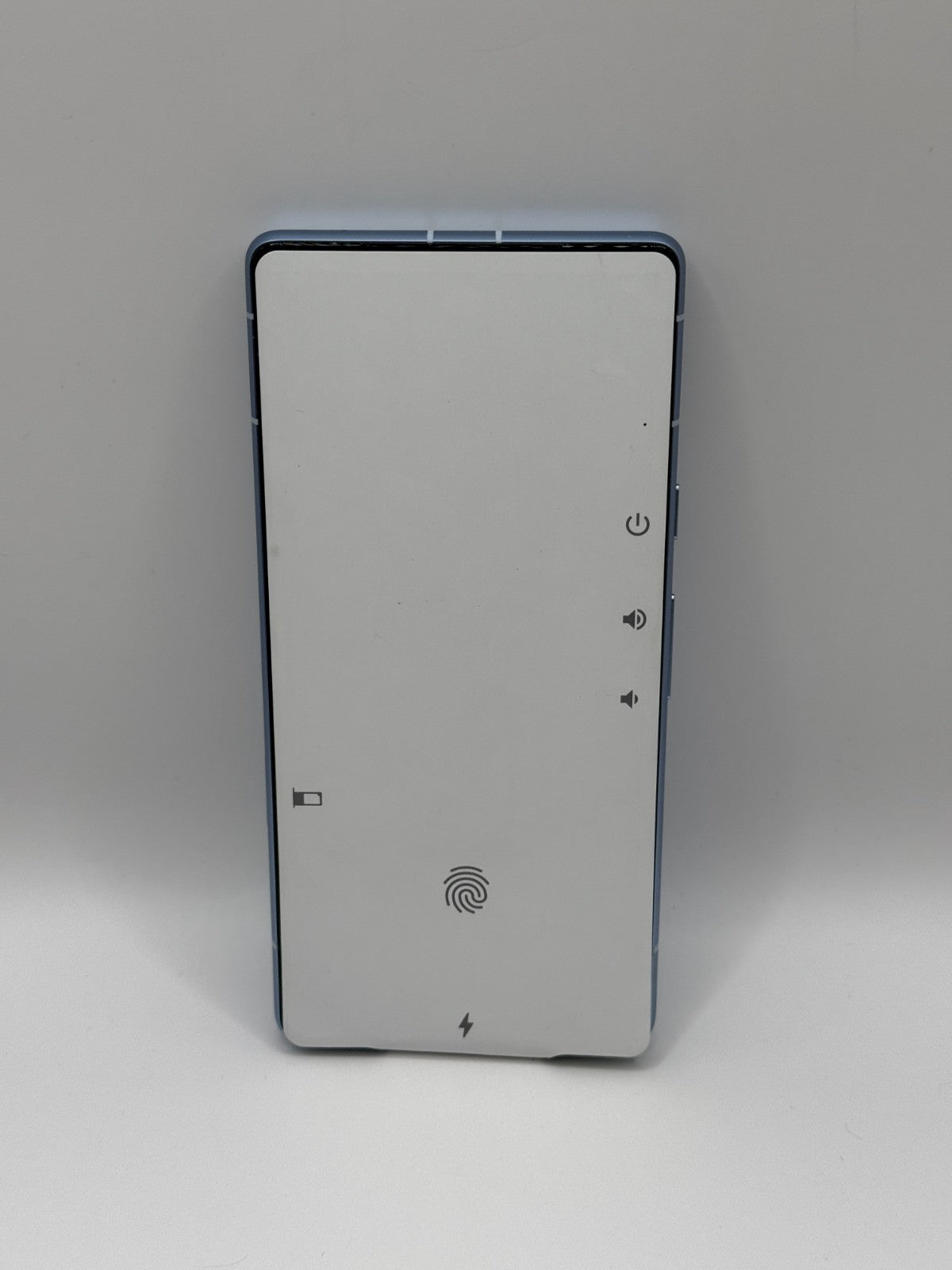 Google Pixel 7A 128GB 5G Sea Blue Unlocked Opened Never used Warranty