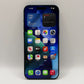 Apple Iphone 17 Pro Max 256GB Deep Blue 5G Warranty Unlocked Excellent Condition