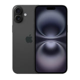 Apple Iphone 16 128GB 5G Black Unlocked Good Condition Warranty 92% Battery