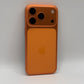 Apple Iphone 17 Pro 256GB 5G AI Cosmic Orange 5G Excellent Warranty Unlocked