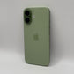Apple Iphone 17 256GB Sage 5G Excellent Condition Warranty Boxed 1 battery cycle