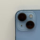 Apple Iphone 14 128GB 5G Blue Good Condition Warranty Unlocked 86% Battery