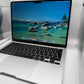 Apple Macbook Air M4 13.6" 2025 16Gb Ram 256Gb Ssd Silver Excellent Condition