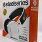 SteelSeries Arctis 7 Plus Wireless Gaming Headset White Opened Never Used
