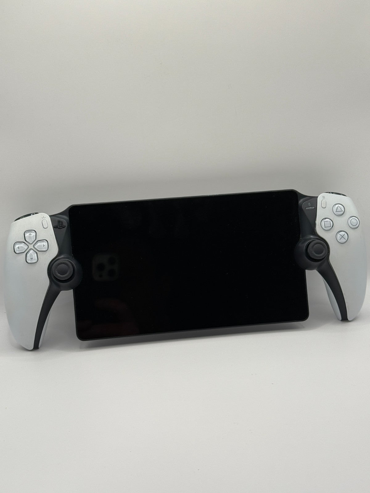 Sony PlayStation PS Portal Remote Player White For PS5 Wifi Very Good Condition
