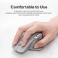 RAPOO MT760 PRO Wireless Mouse 12K DPI Bluetooth 120 Days Battery 7 Devices