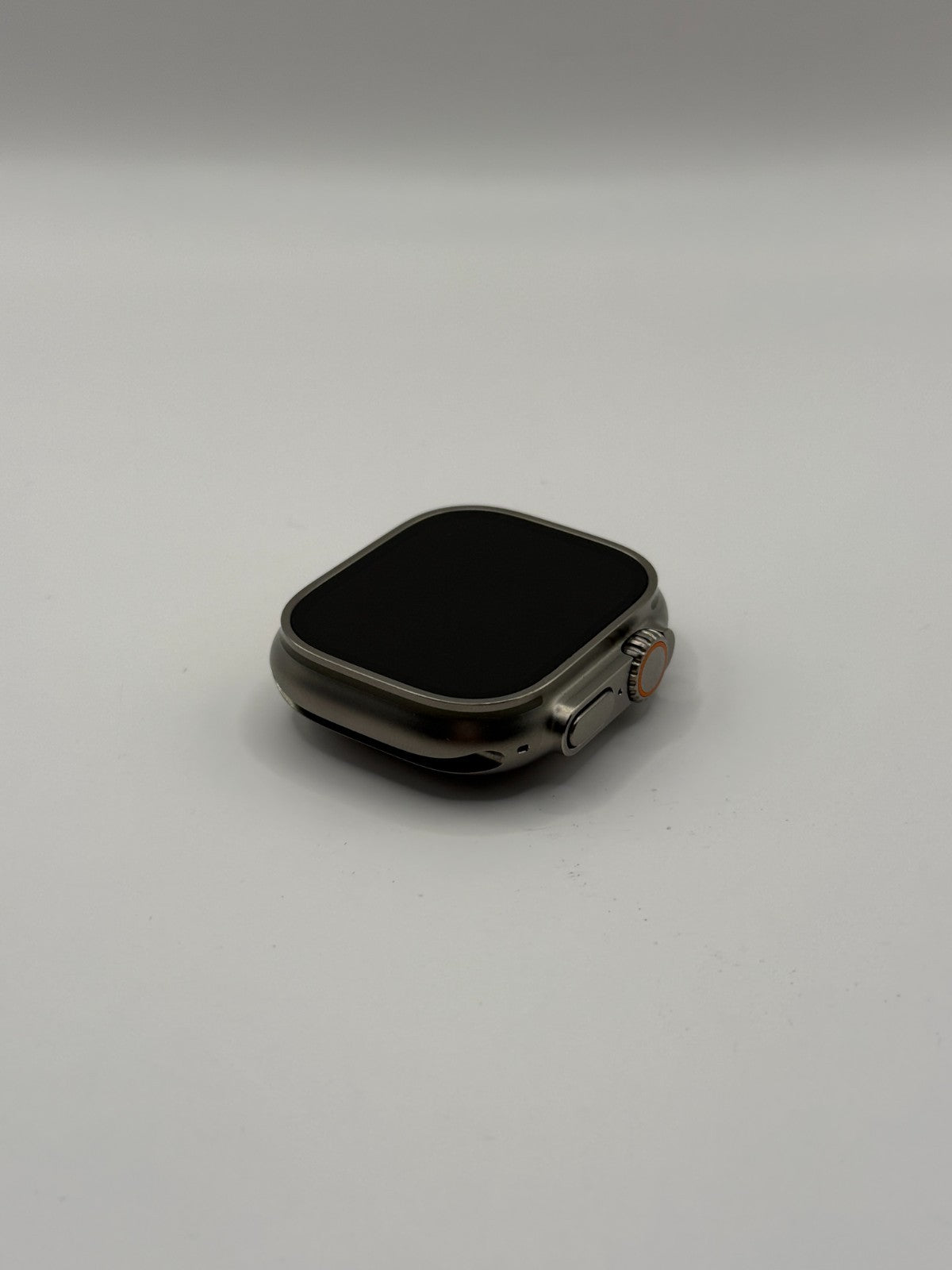 Apple Watch Ultra 2 49mm Titanium & Ceramic Case Cellular Excellent Condition
