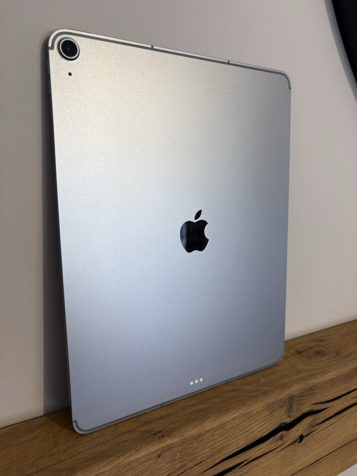 Apple iPad Air 13 inch M3 128GB (C234) Wifi & 5G  Space Grey Boxed Warranty