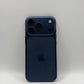 Apple Iphone 17 Pro 256GB Blue Unlocked Very Good Condition 100% Battery