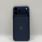 Apple Iphone 17 Pro Max 512GB Deep Blue 5G Warranty Unlocked Excellent Condition