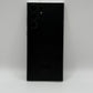 Samsung Galaxy S22 Ultra 5G 128GB Phantom Black Lcd Blob Unlocked