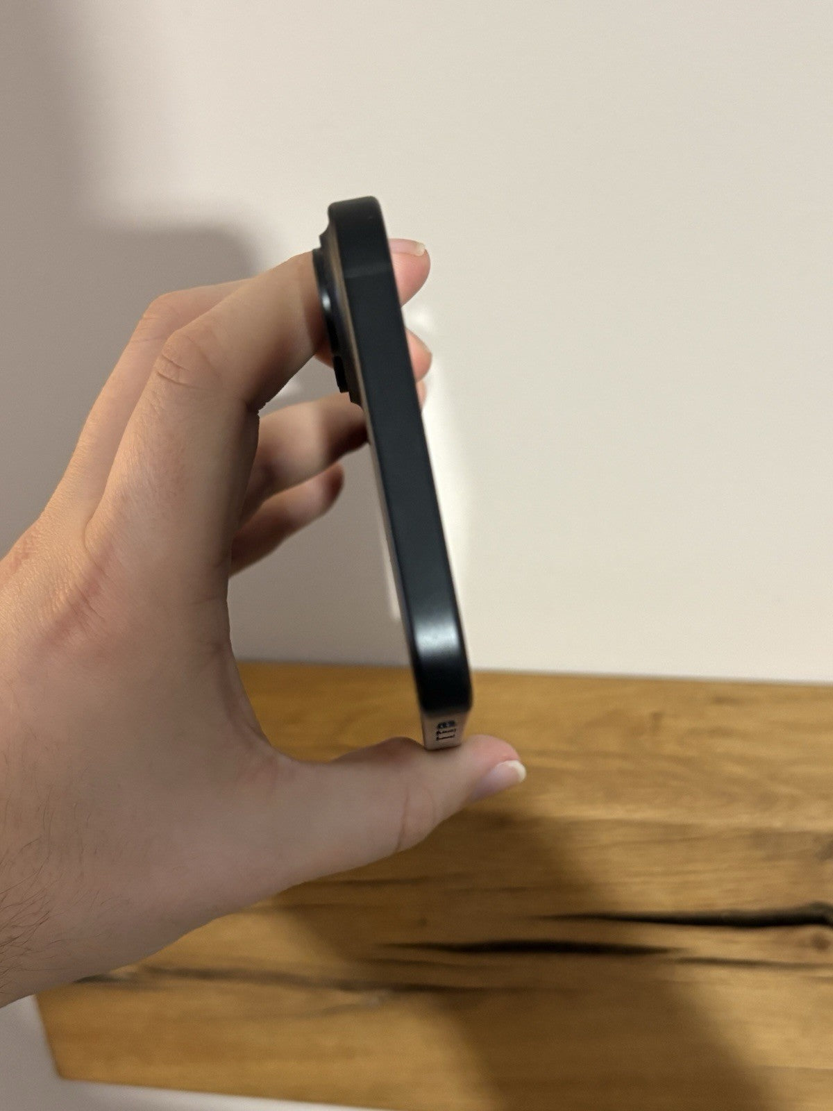 Apple iPhone 16 Plus 128GB (PP140) 6.7'' 5G 128GB Unlocked Black Boxed