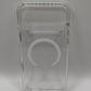Benks Crystal Phone Case For Iphone 17 Pro Max Camera Button Used But Excellent