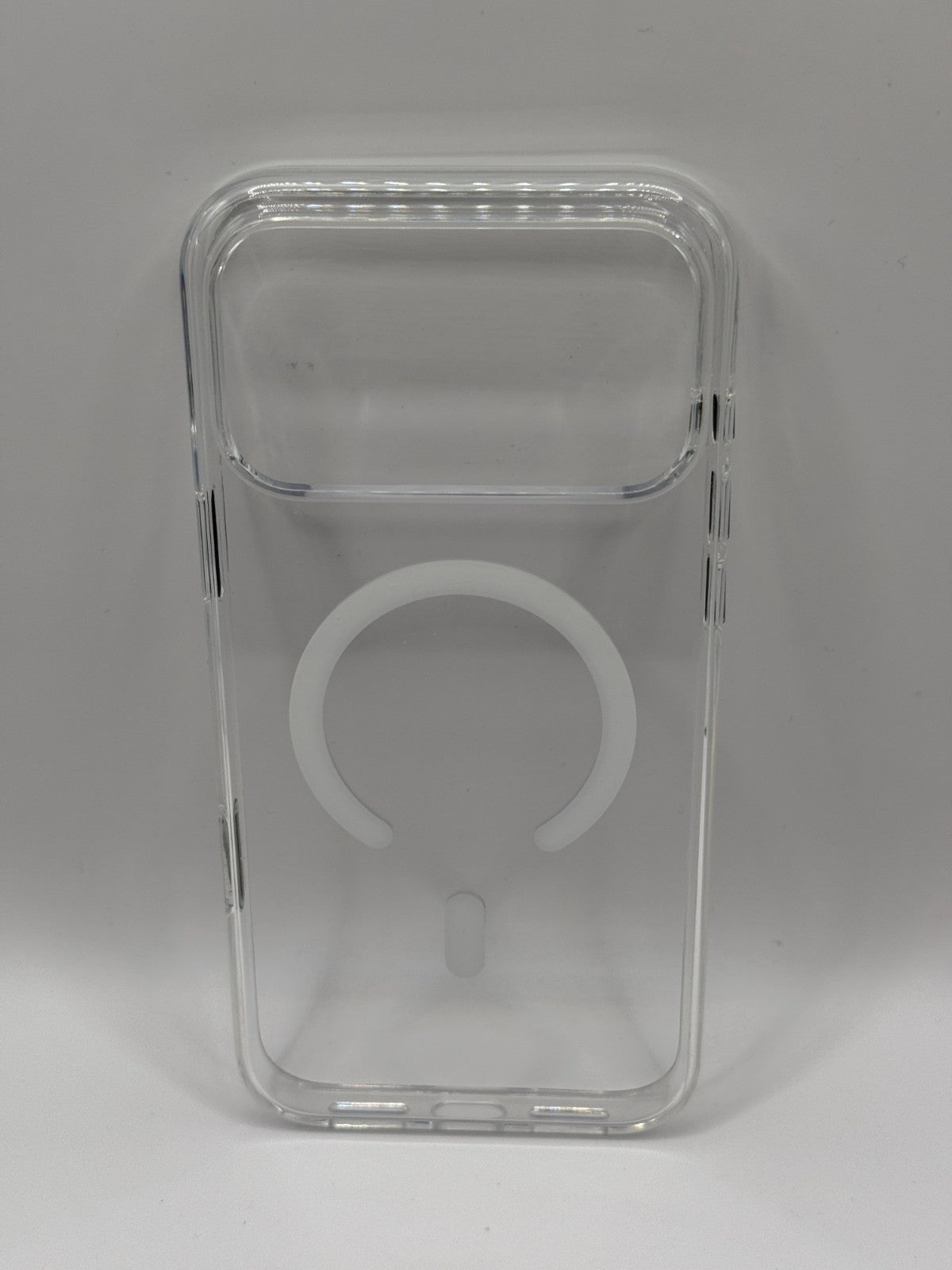 Benks Crystal Phone Case For Iphone 17 Pro Max Camera Button Used But Excellent