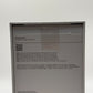 Apple Iphone 17 Pro 256GB Silver 5G 6.3" Unlocked Warranty Excellent Condition