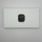 Apple Watch Ultra 2 49mm M/L Titanium Case Cellular Smart Watch Very Good Green
