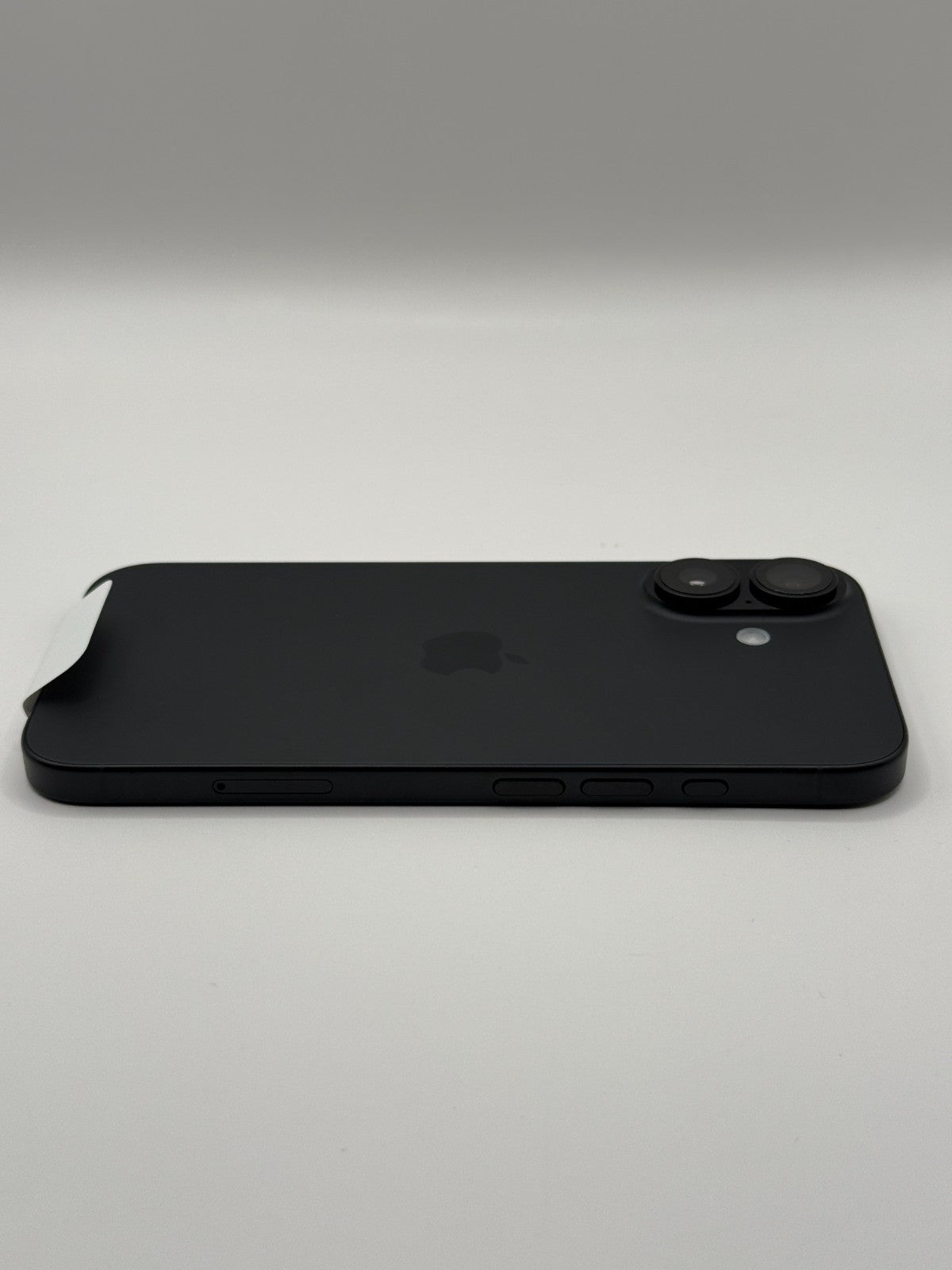 Apple Iphone 16 128GB Black 5G Unlocked Opened Never Used Unactivated Warranty
