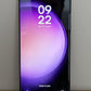Samsung Galaxy S23 Ultra (V39) SM-S918B/DS - 256GB Lavender Unlocked