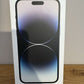 Apple iPhone 14 Pro Max 256GB (C237) Deep Purple 5G Unlocked Warranty