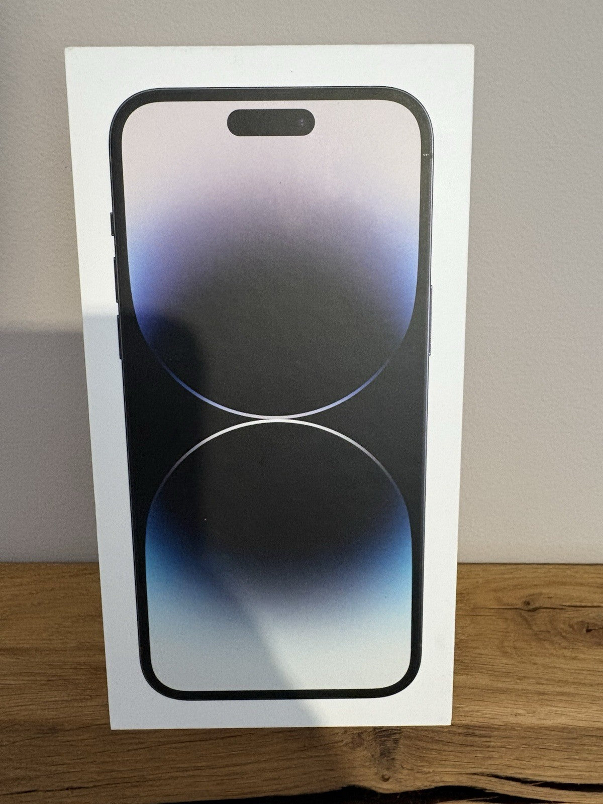 Apple iPhone 14 Pro Max 256GB (C237) Deep Purple 5G Unlocked Warranty