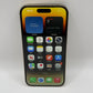 Apple Iphone 14 Pro 128GB Gold Unlocked Warranty Good Condition 86% Fully Boxed