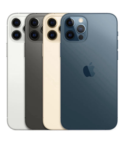 Apple iPhone 16/16 Pro/15/15 Pro Max/14/13/12 Pro Unlocked Very Good Warranty