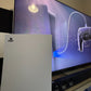 Sony PlayStation 5 Blu-Ray Edition Console White Very Good Condition Warranty