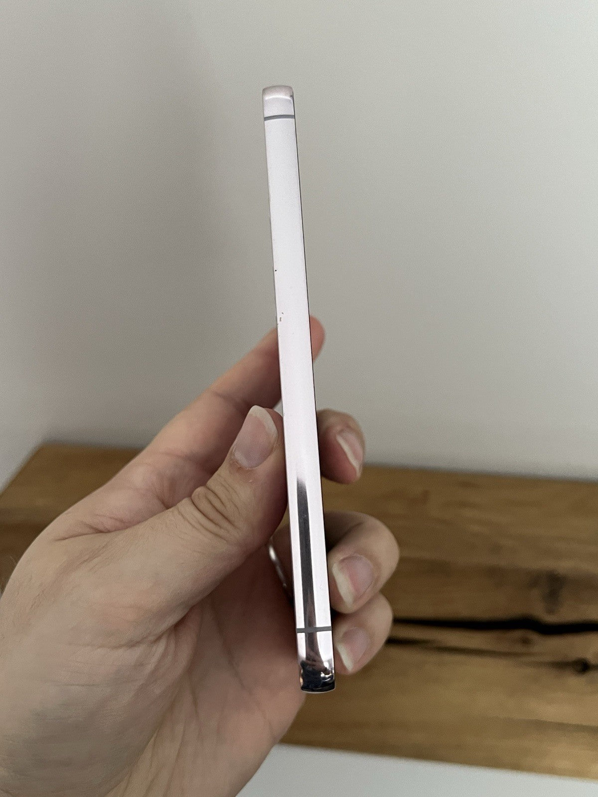 Samsung Galaxy S23 128gb (V32) Purple Unlocked Boxed Very Good Condition