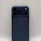 Apple Iphone 17 Pro Max 256GB Deep Blue 5G Warranty Unlocked Very Good Condition