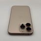 Apple Iphone 16 Pro Max 256 GB Desert Titanium Unlocked Excellent Condition