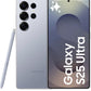 Samsung Galaxy S25 Ultra 1TB SilverBlue Unlocked 12GB RAM Brand New Sealed