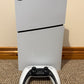 Sony PlayStation 5 Slim Digital Edition Console Ps5 1TB Boxed Warranty Excellent